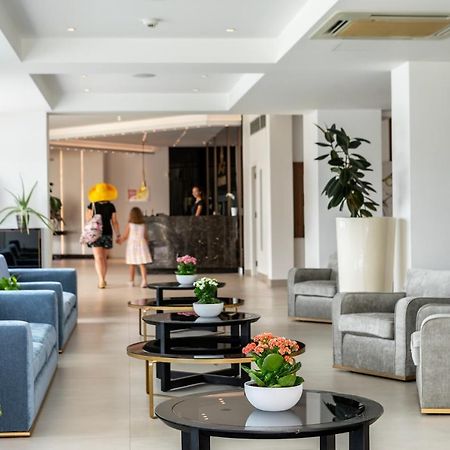 Christofinia Hotel Ayia Napa Exterior foto