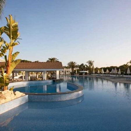 Christofinia Hotel Ayia Napa Exterior foto