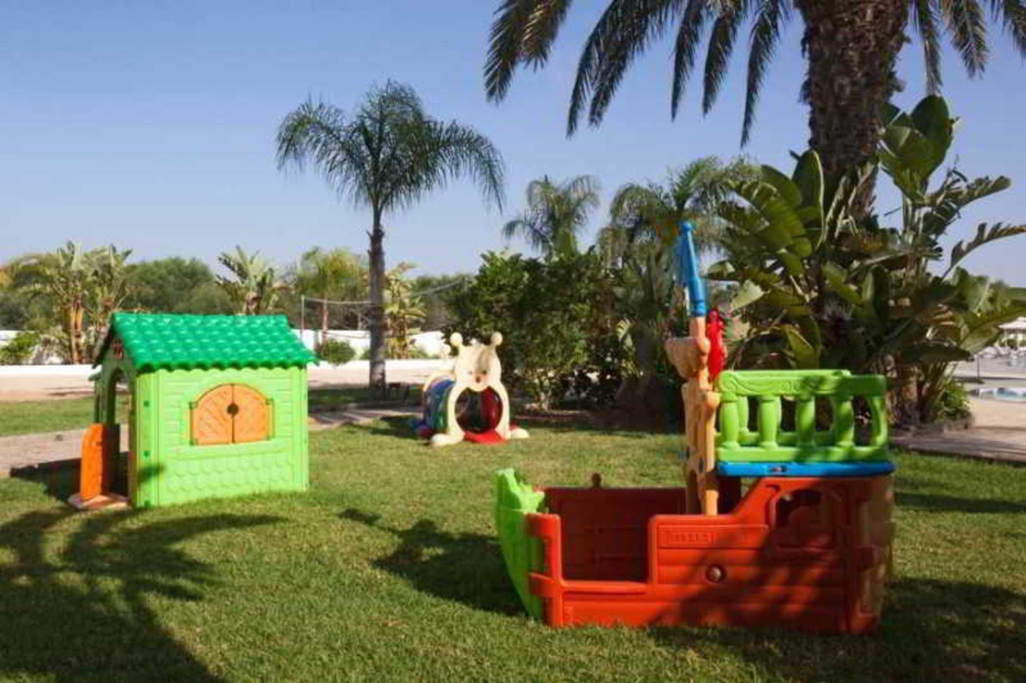 Christofinia Hotel Ayia Napa Exterior foto