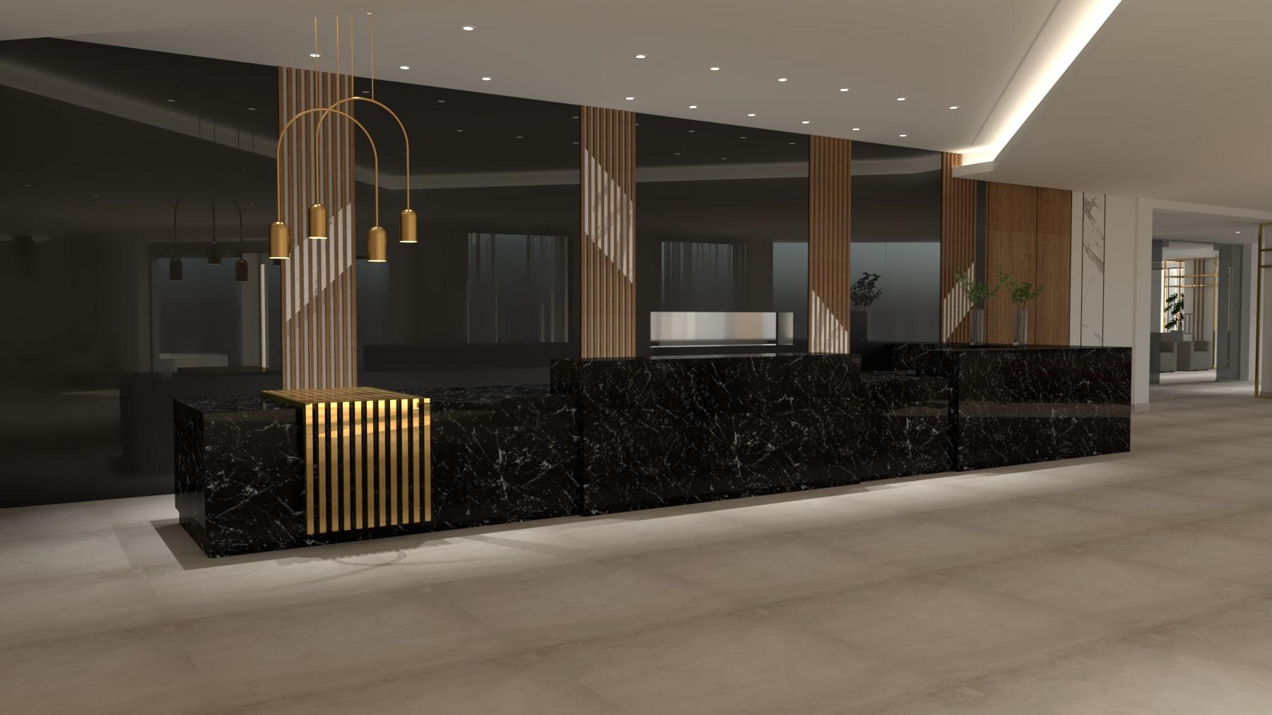 Christofinia Hotel Ayia Napa Exterior foto